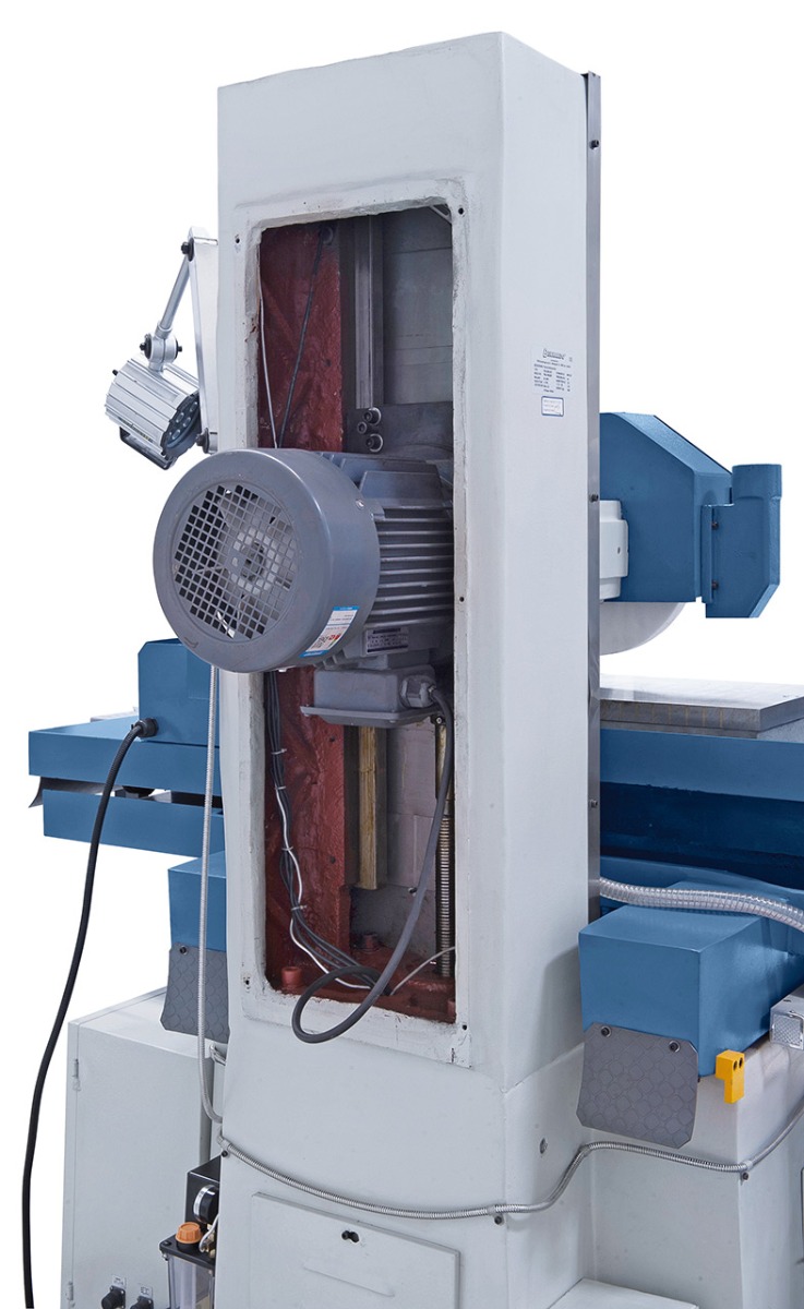 Flachschleifmaschine FSM 3060 AHD **