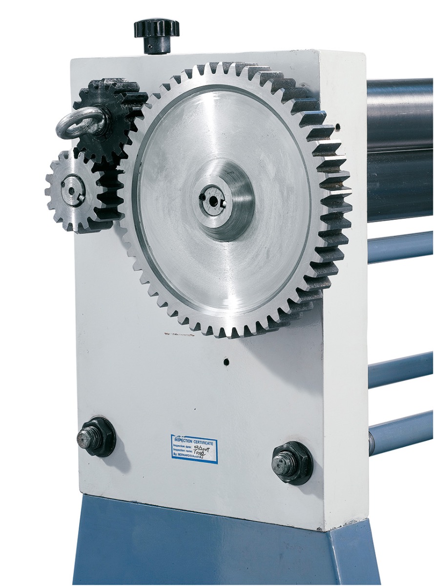 Rundbiegemaschine HRM 1250