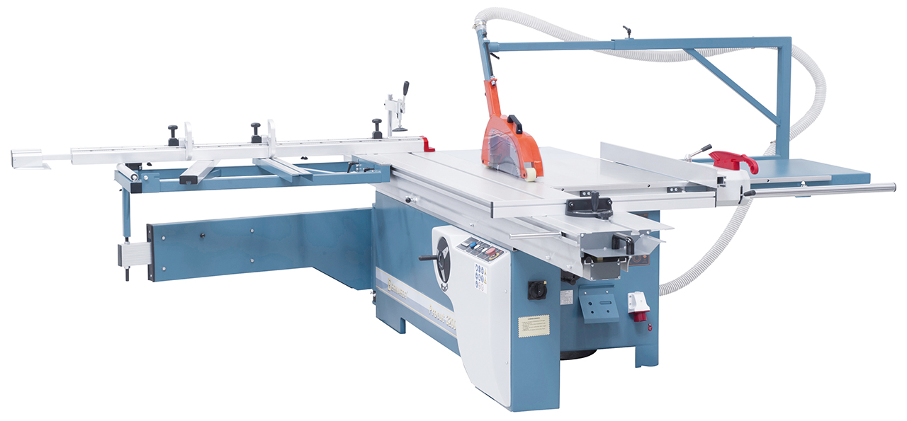 Formatkreissäge Procut 3200 P *