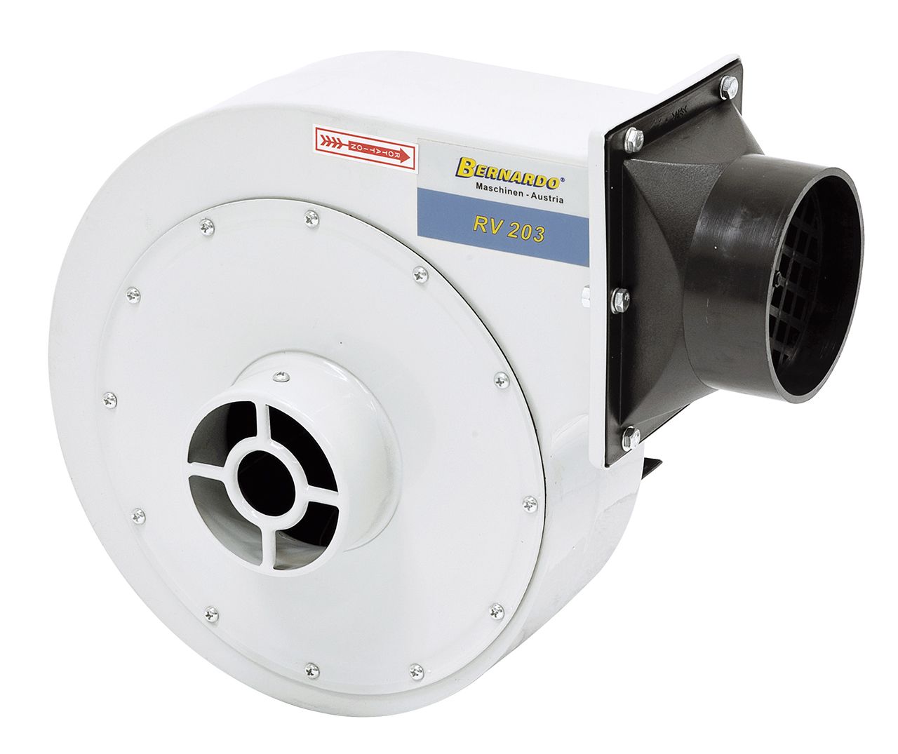 Radialventilator RV 203 / 230 V