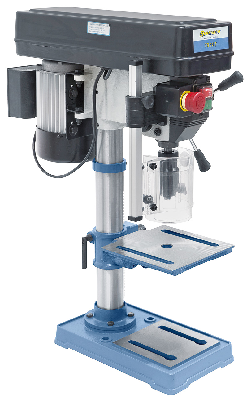 TB 14 T / 230 V