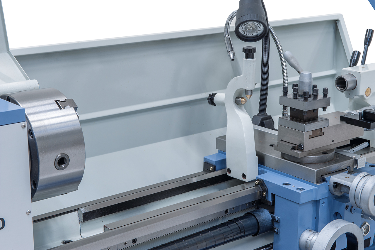 Universaldrehmaschine Standard 360 V - constant *