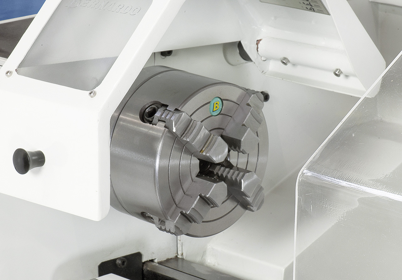 Bearbeitungszentrum Proficenter 550 WQV / 230 V