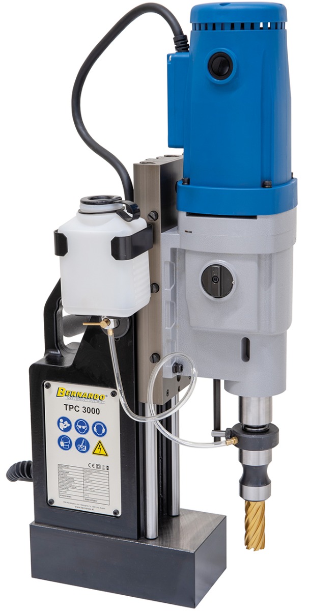 TPC 3000