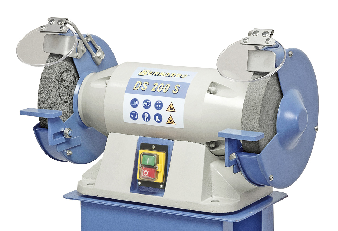 DS 200 S - 230 V