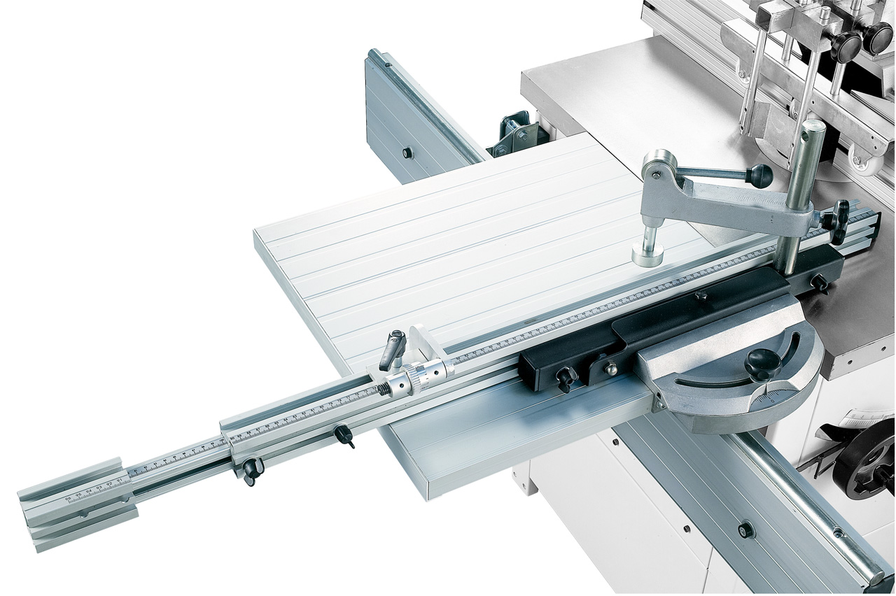 Rolltisch für T 650 und T 750