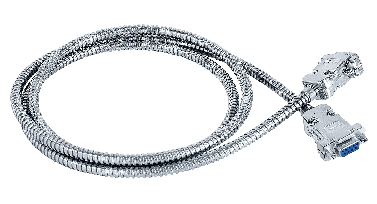 Verlängerungskabel 3,0 m f. BB-Serie / KA-Serie