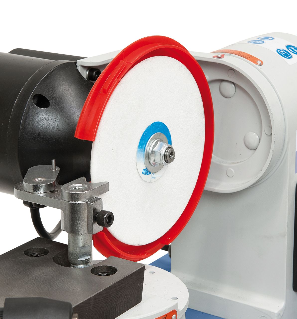 Sägeblattschärfmaschine SBS 700 / 230 V