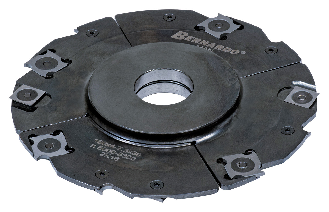 Verstellnuter 160 x 4 - 7,5 x 30 mm mit Zwischenringen, verstellbar