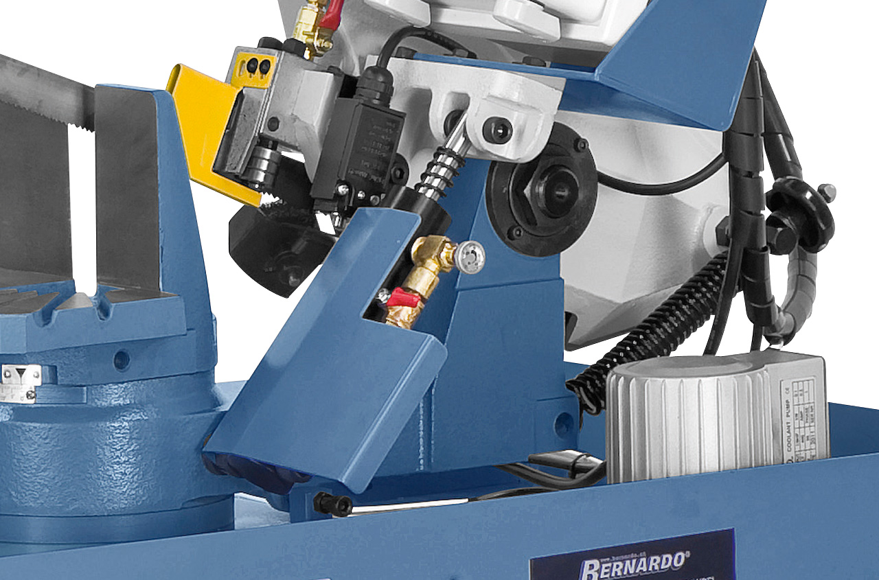 Horizontalbandsäge HBS 275 / 230 V