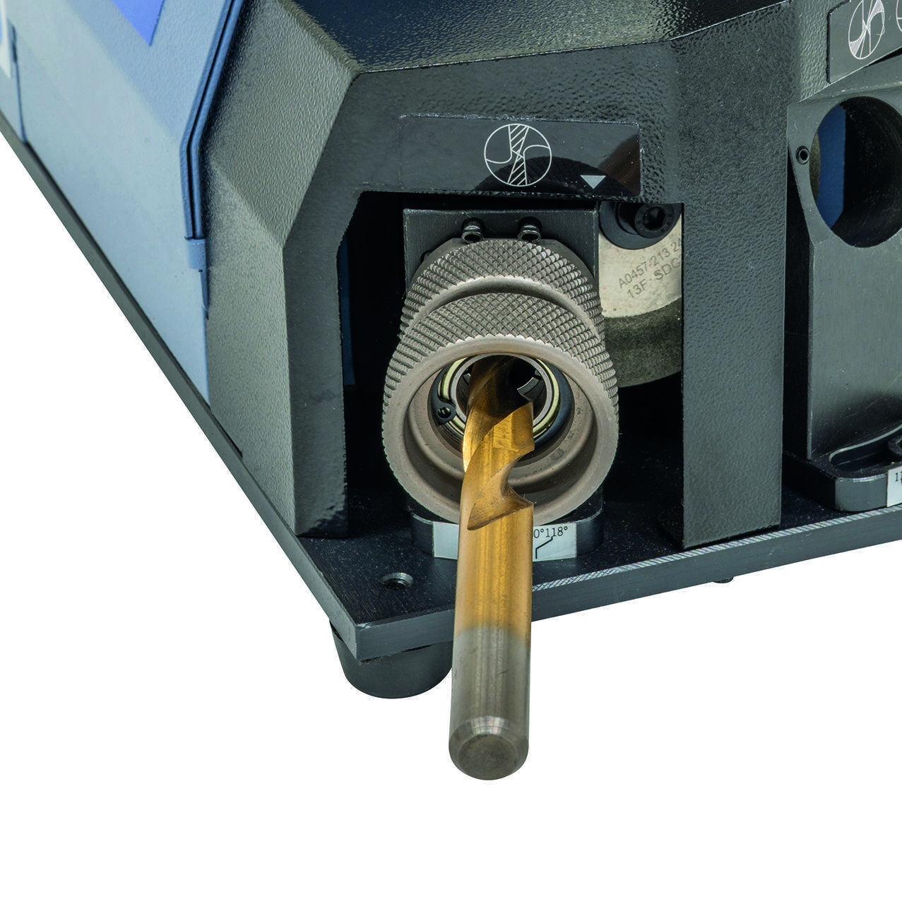 Bohrerschleifmaschine DG 20 CD