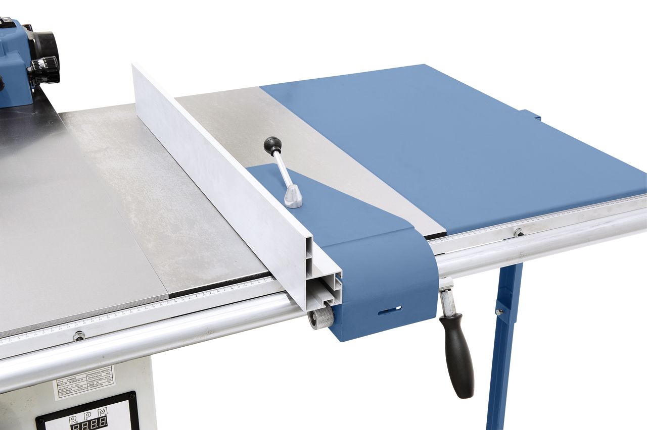 Formatkreissäge-Fräsmaschine PSM 2000 / 400 V *