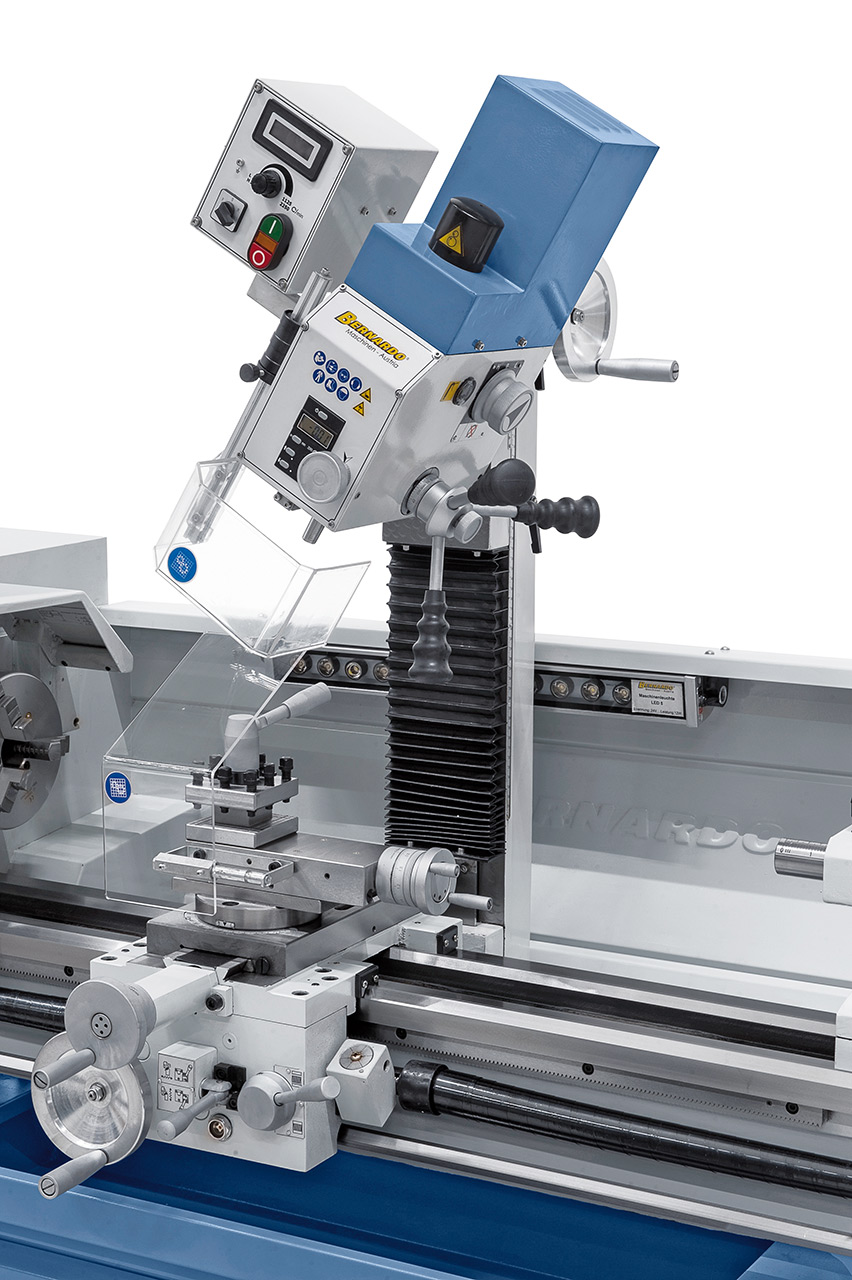 Bearbeitungszentrum Proficenter 880 G Vario / 400 V
