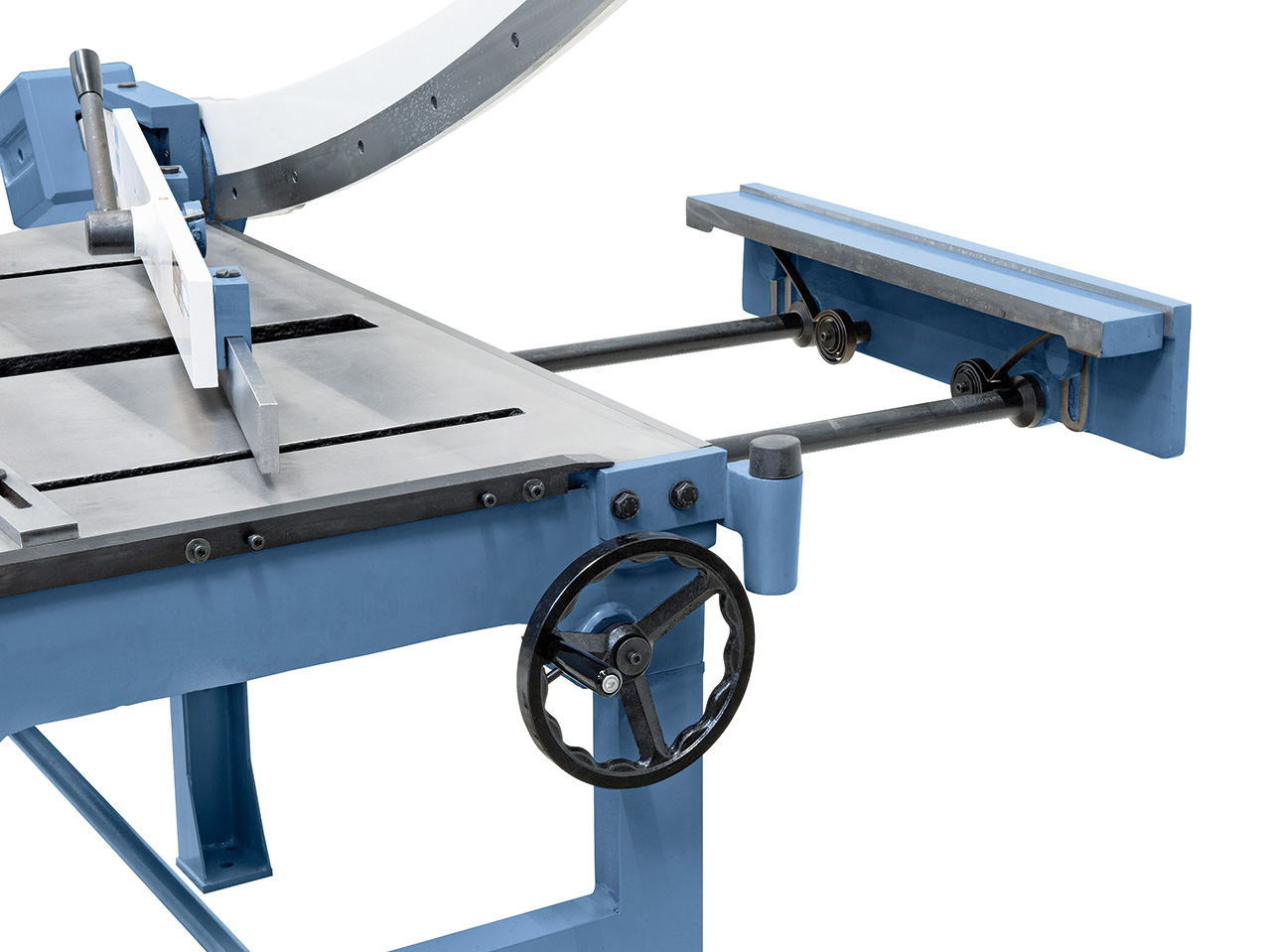 Handtafelschere BHS 1040