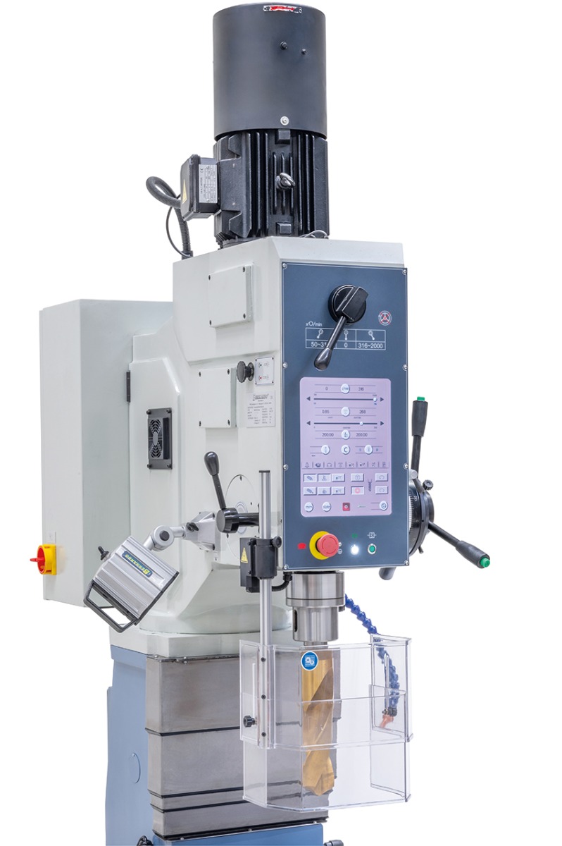 KBM 65 NC Vario 