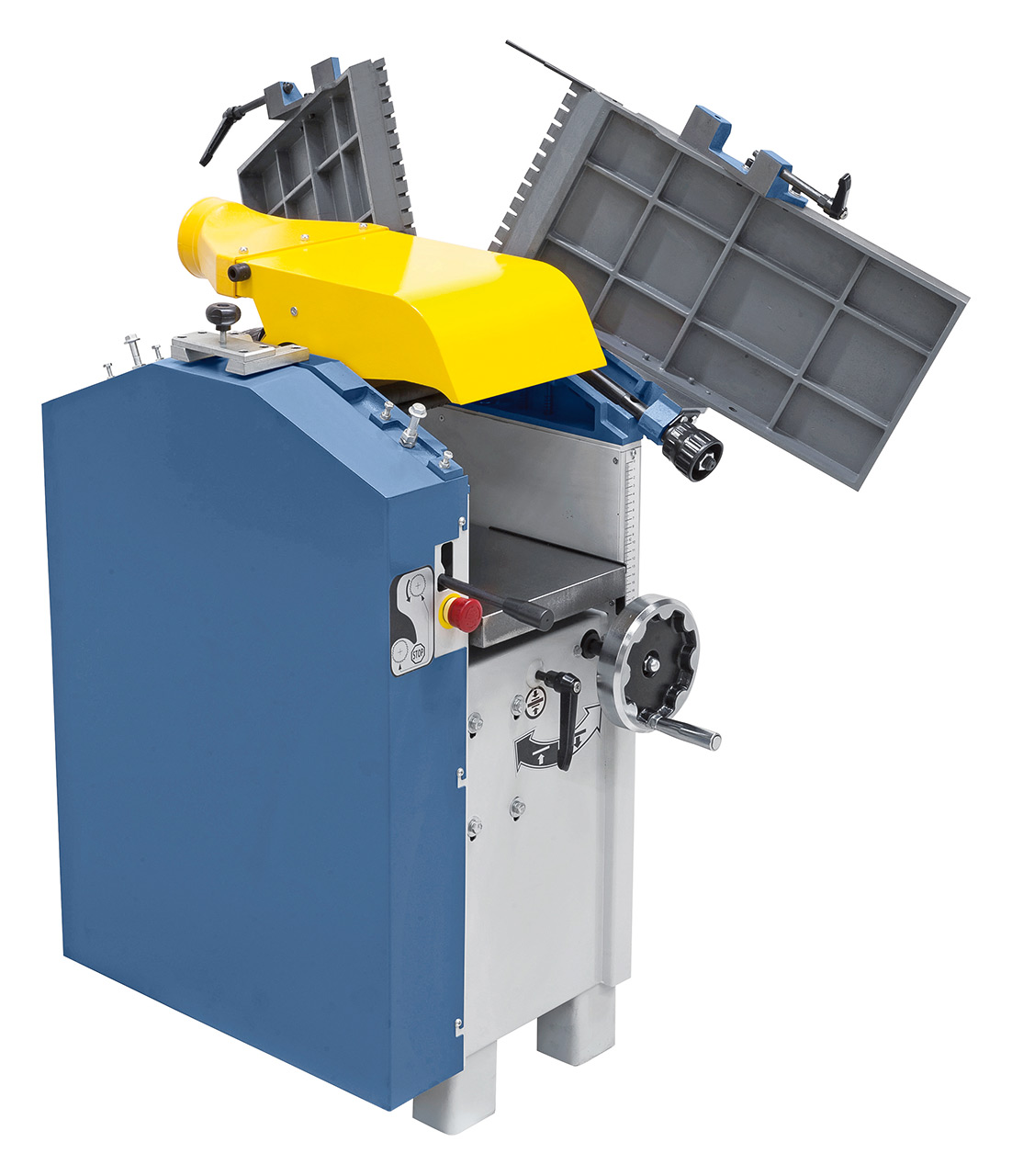 Abricht- und Dickenhobelmaschine ADM 260 / 400 V *