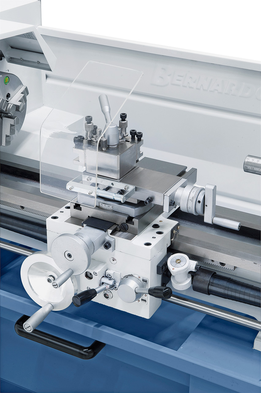 Vario-Drehmaschine Profi 700 PRO / 230 V