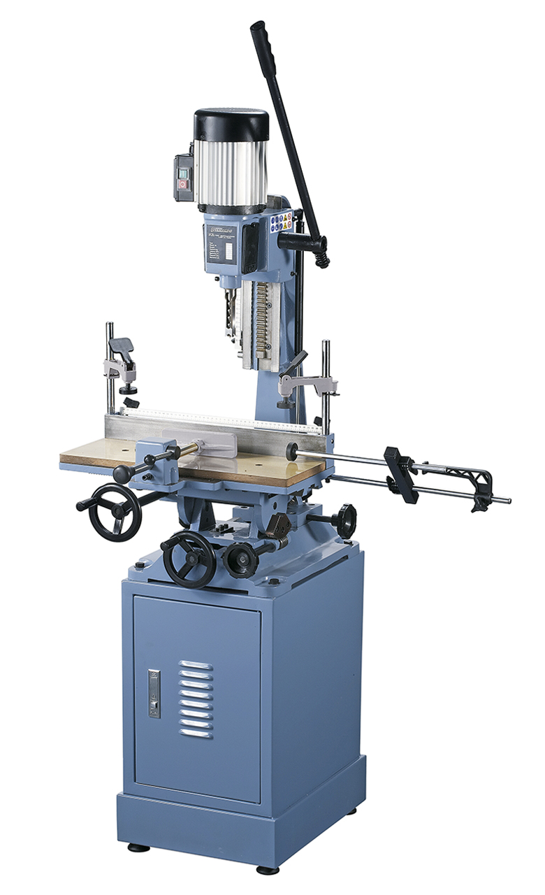 Hohlstemmmaschine HM 25 TOP