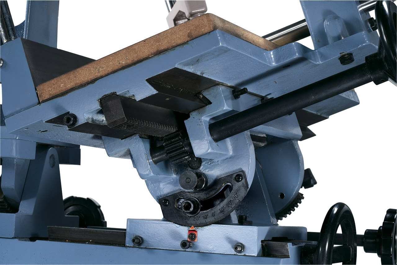 Hohlstemmmaschine HM 25 TOP