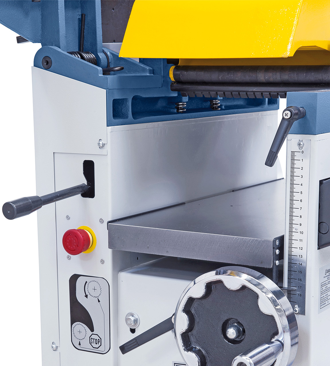 AD 260 S - 230 V