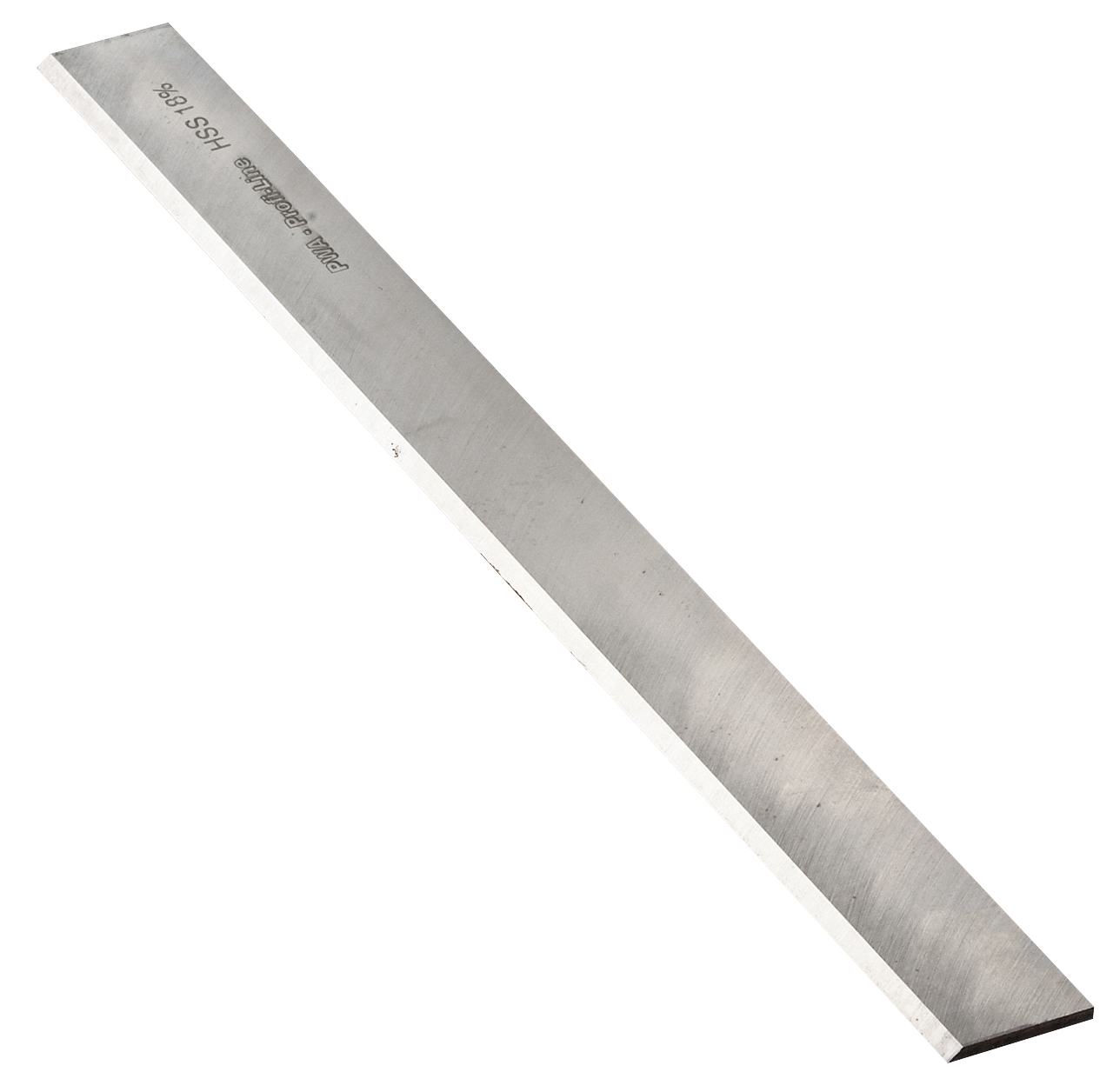 Hobelmesser f. ADM 260/CWM 260 F/250 R ADH 250, 250 x 30 x 3 mm, pro Stk.