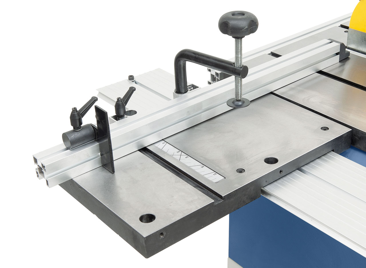 Bordrundsave TK 200 RN