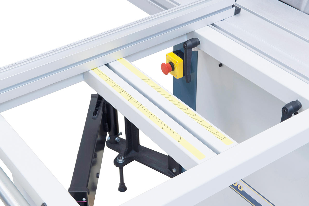 Formatkreissäge TK 315 P - 1600 / 230 V