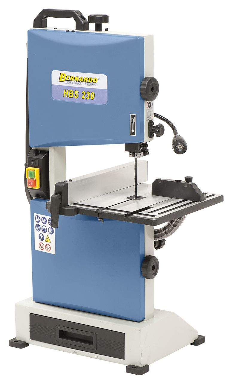 Holzbandsäge HBS 230 *