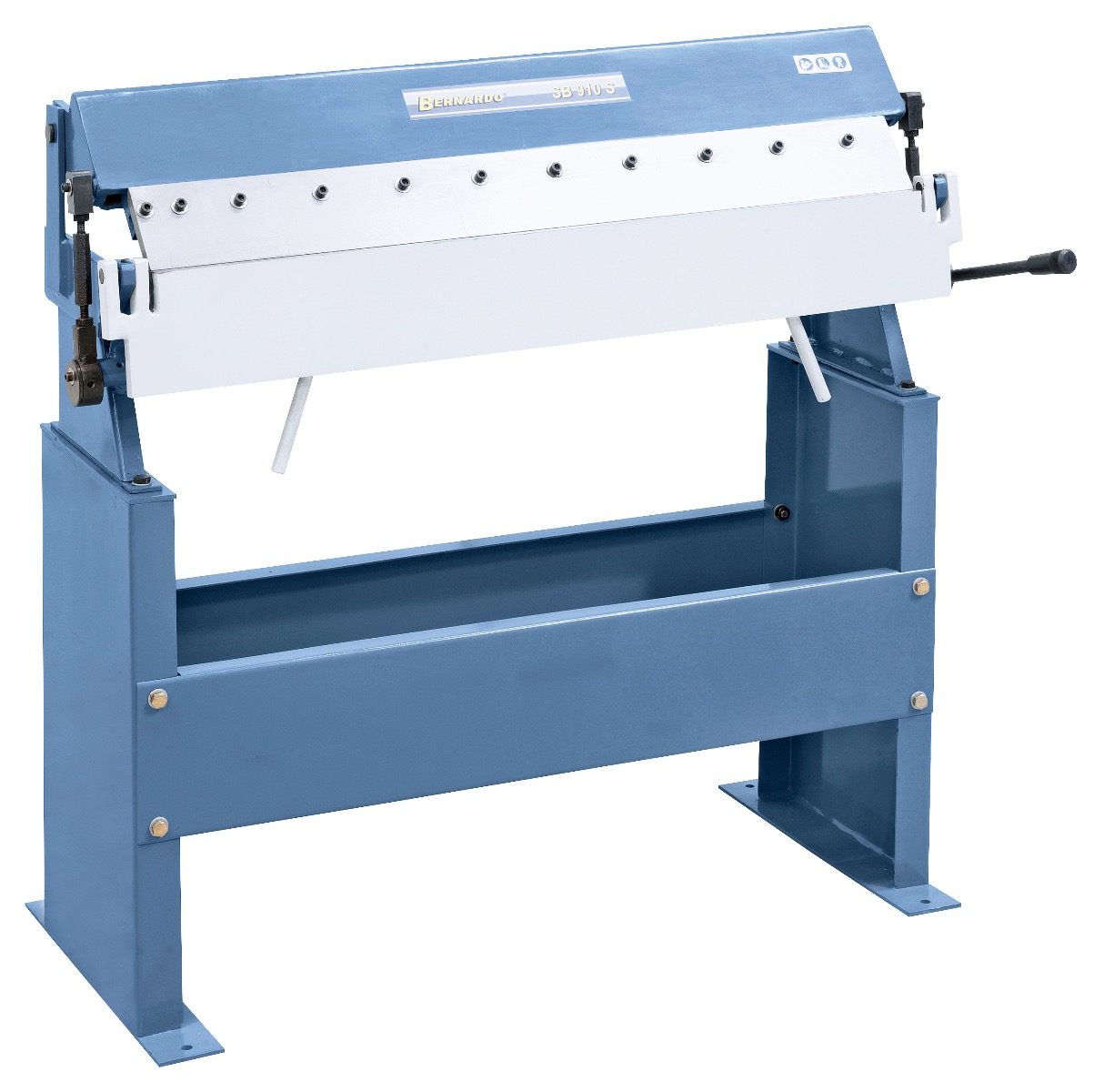 Schwenkbiegemaschine SB 915 S