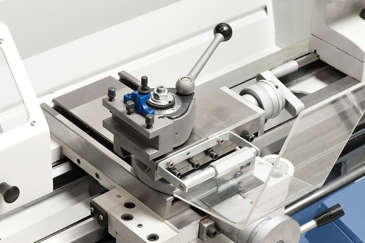 Vario-Drehmaschine Profi 700 PRO / 230 V