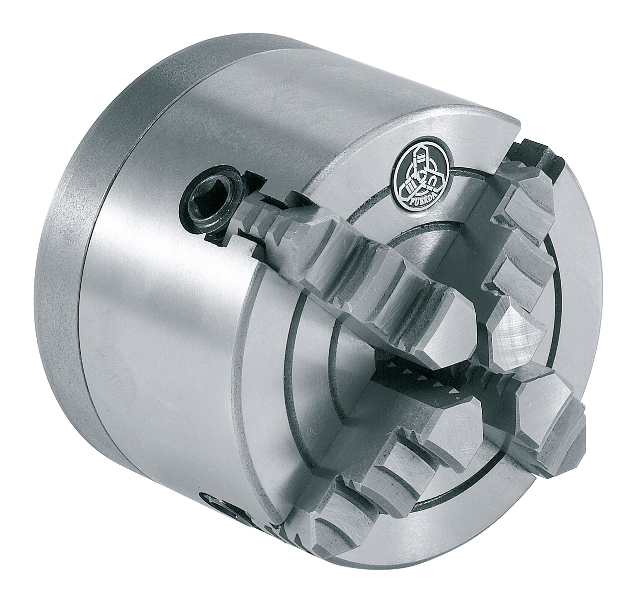 Planscheibe 100 mm mit Flansch f. Hobby 400 Super / 300 VD / 350 VD / 300 Super