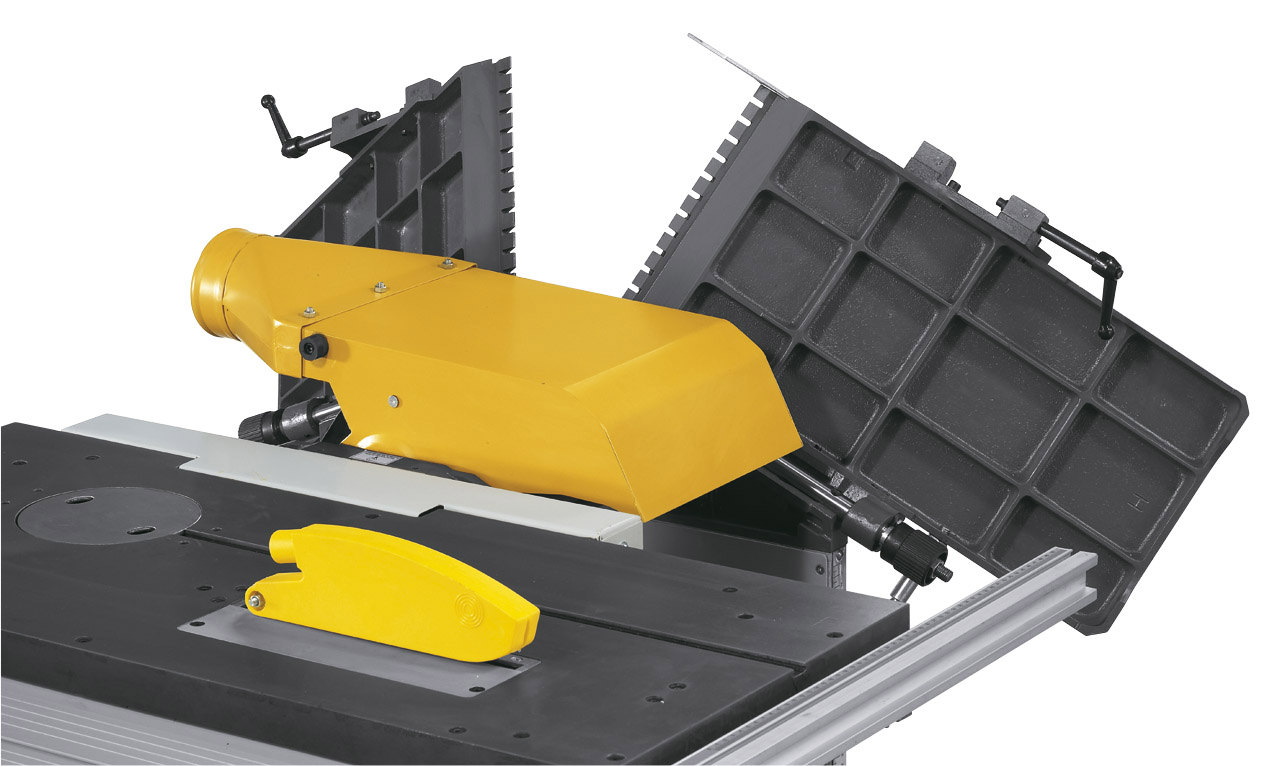 Universal - Kombimaschine CWM 250 Top / 230 V *