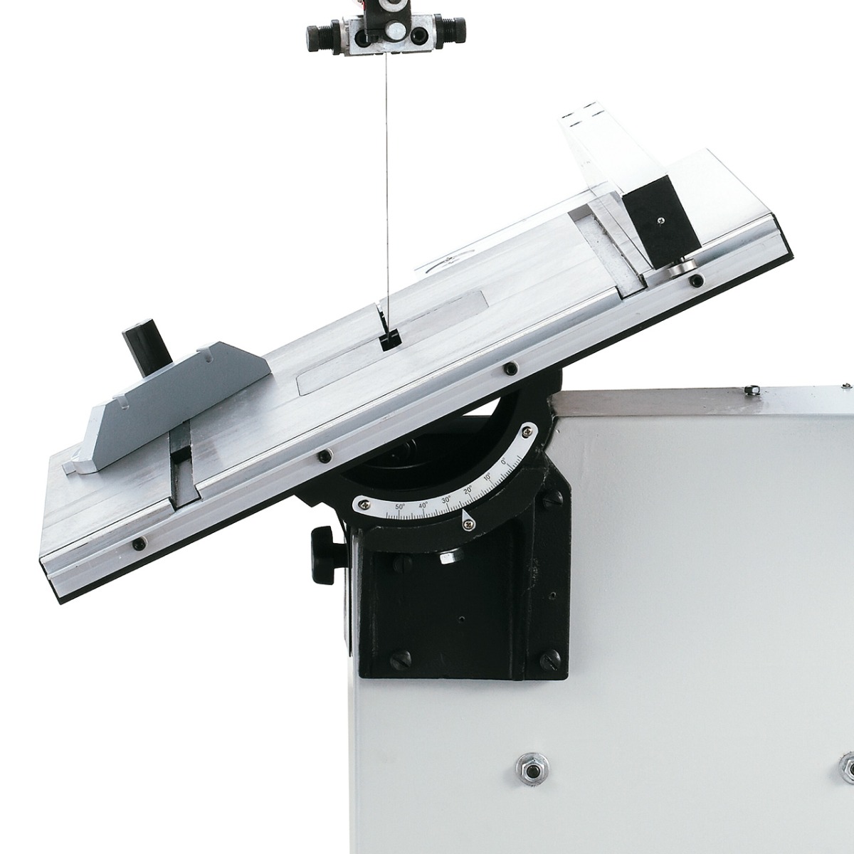 Holzbandsäge HBS 510 / 400 V