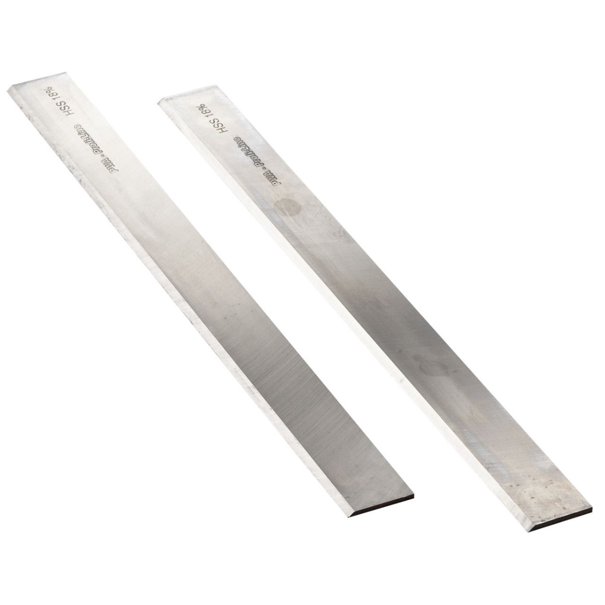 Hobelmesserset in HSS-Qualität für PT 305 D (2 Stk.)