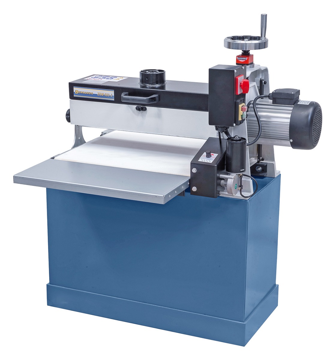 Zylinderschleifmaschine ZSM 560 - 2 / 400 V