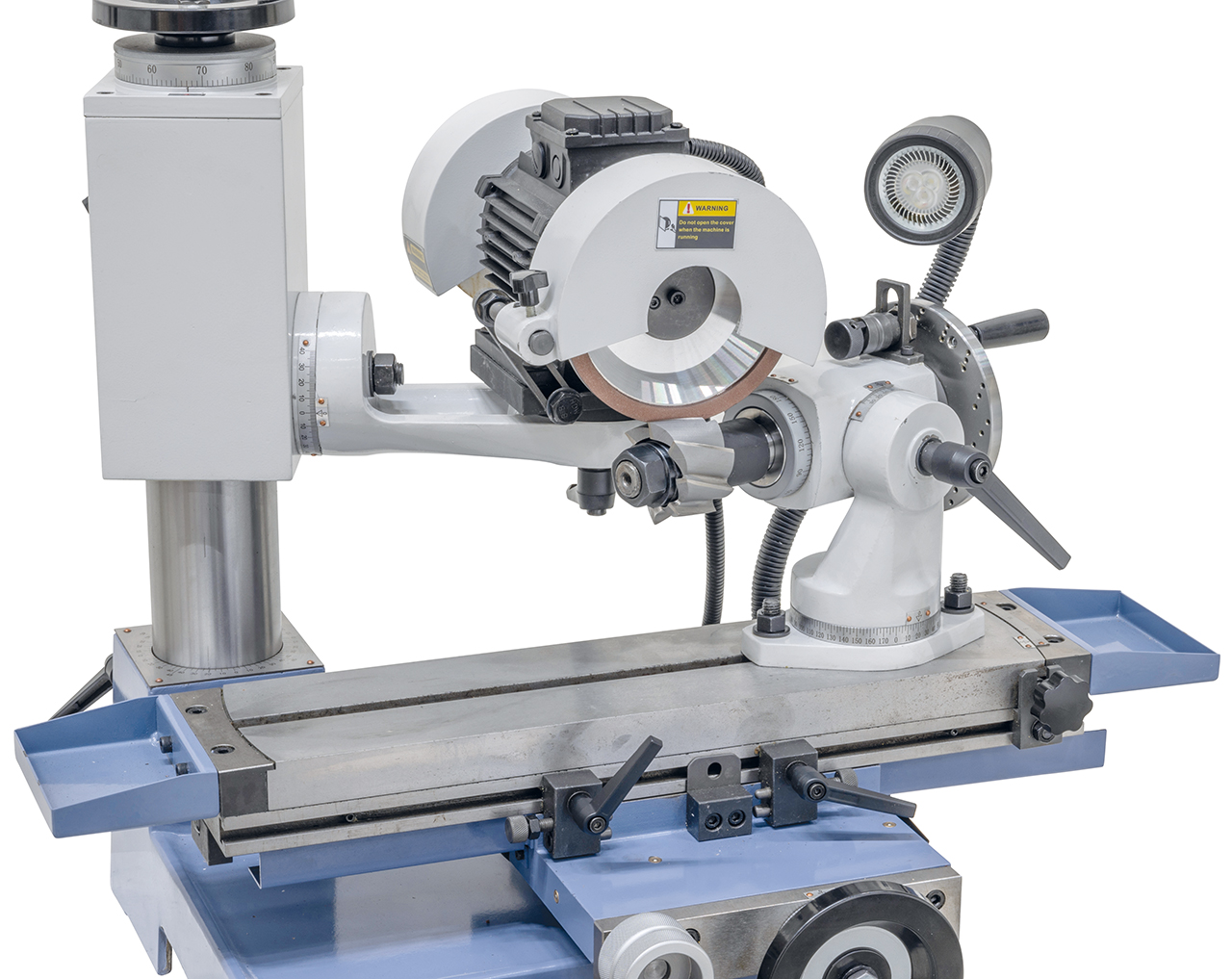 Universal-Werkzeugschleifmaschine UWS 300