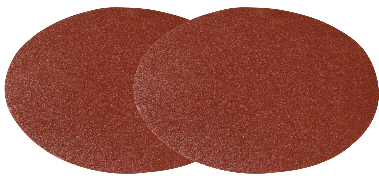 Bernardo Schleifteller für Holz  Schleifteller-Kombiset diam. 150 mm, selbstklebend
