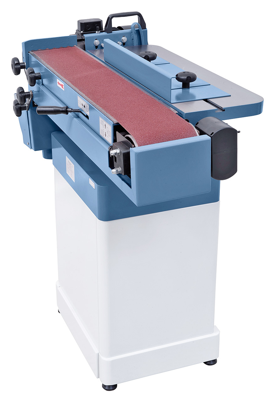 Kantenschleifmaschine KSM 2100 P / 400 V *