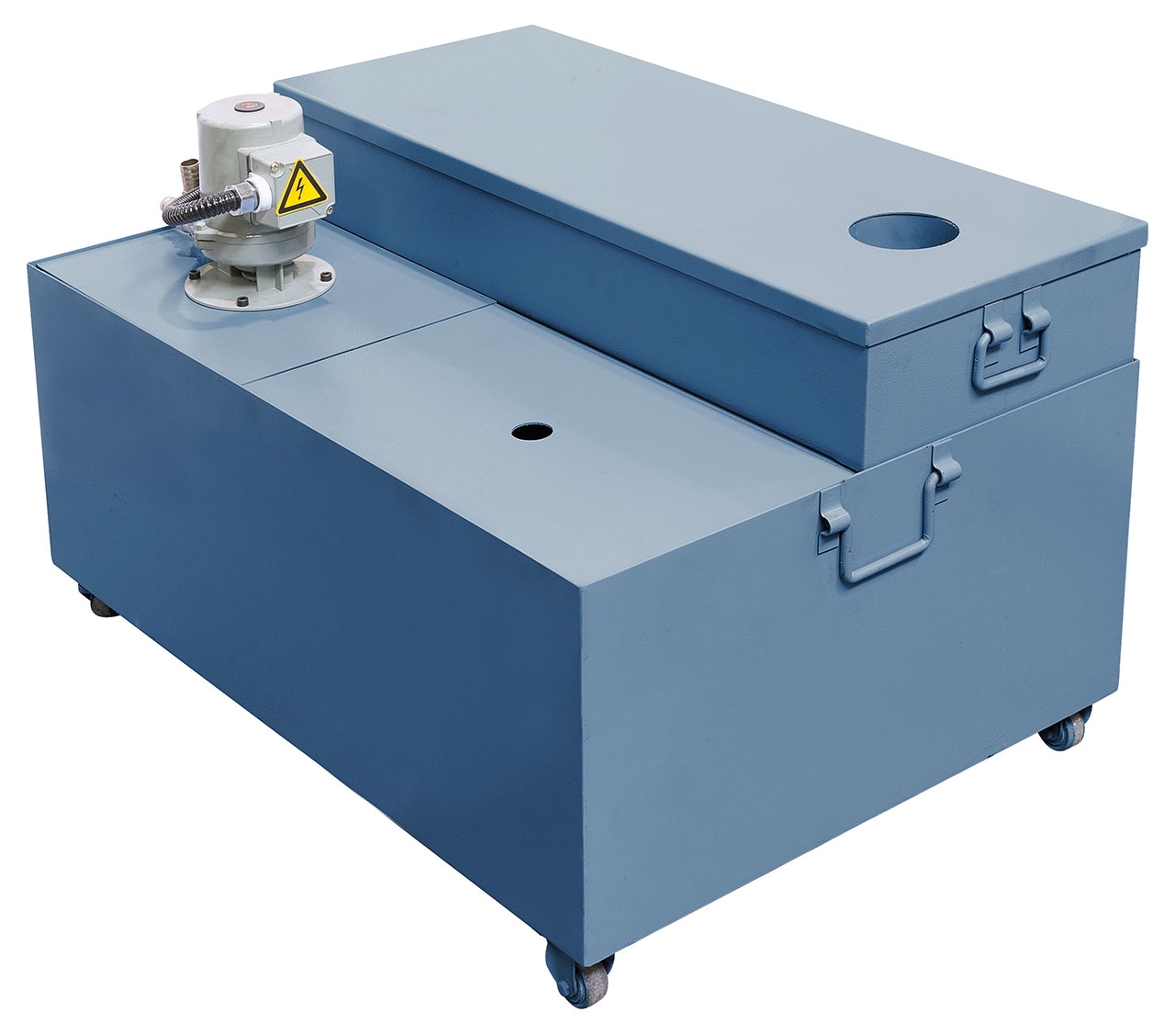 Universal - Rundschleifmaschine URS 3000 N inkl. 2-Achs-Digitalanzeige ES-12 H **