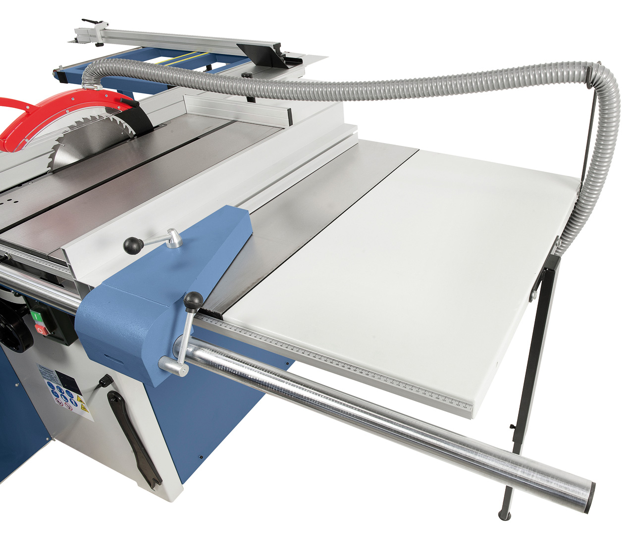 Formatkreissäge FKS 2800 Pro / 400 V