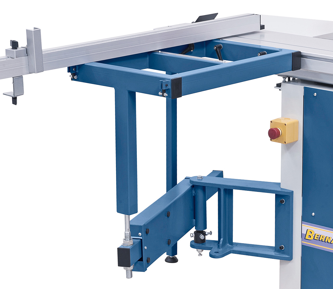 Formatkreissäge STS 1360 / 400 V