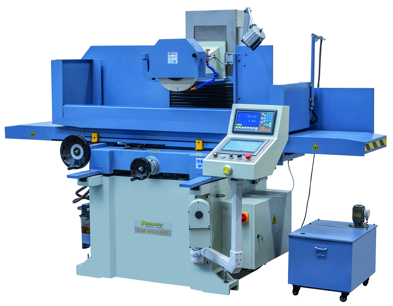 Flachschleifmaschine FSM 40100 AHD **