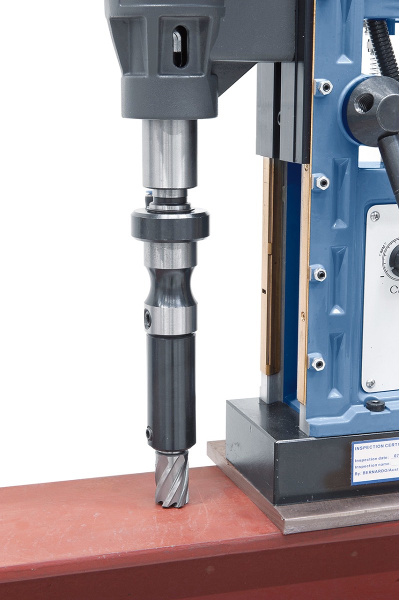 Magnet-Kernbohrmaschine MD 9875 VD *