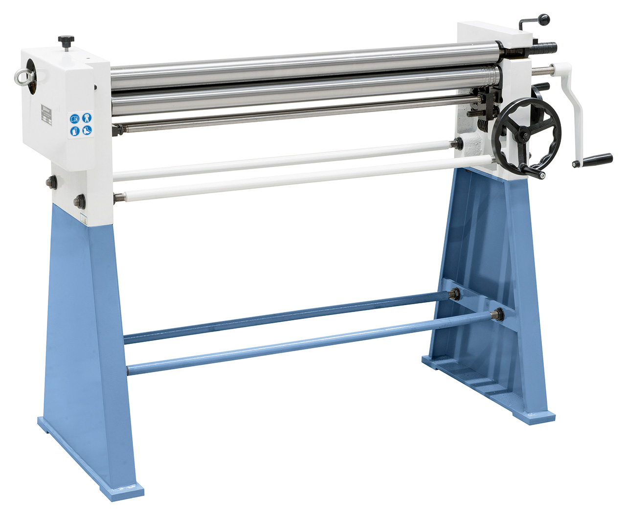 Rundbiegemaschine HRM 1000