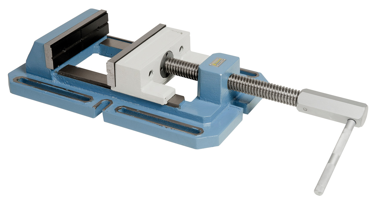 Industrie - Bohrmaschinenschraubstock BMS 200