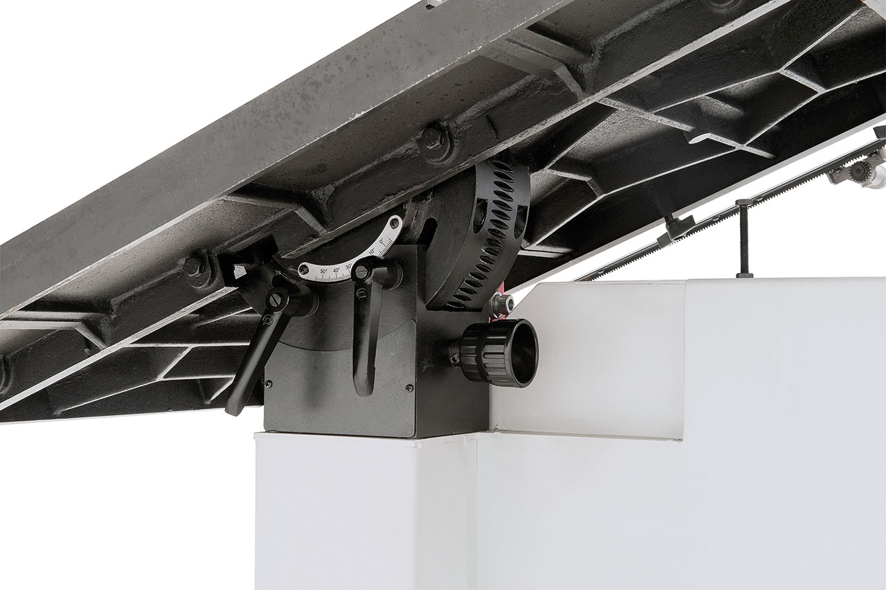 Holzbandsäge HBS 600 N / 400 V *
