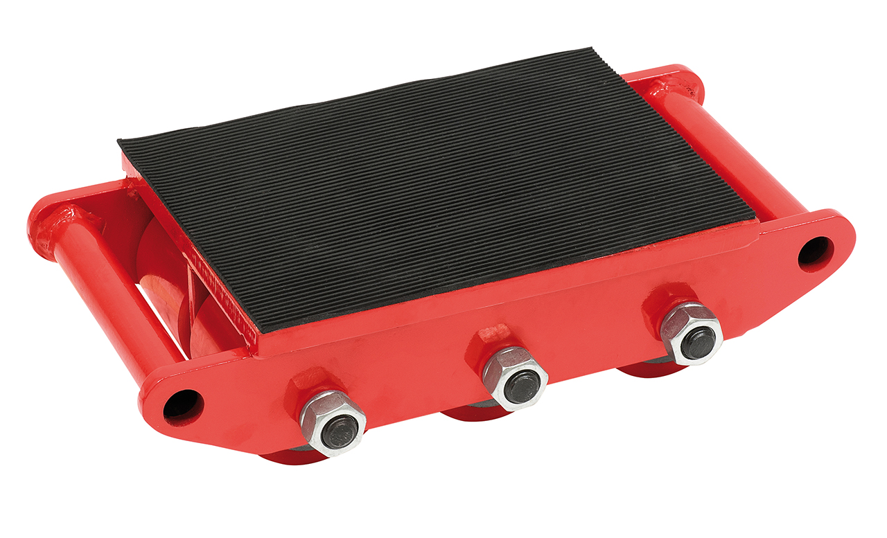 Transportroller CT 8
