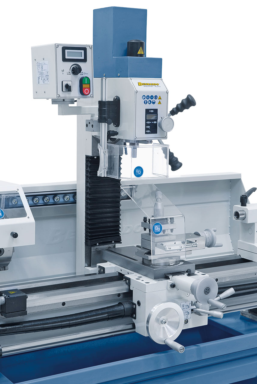 Bearbeitungszentrum Proficenter 900 Vario / 400 V
