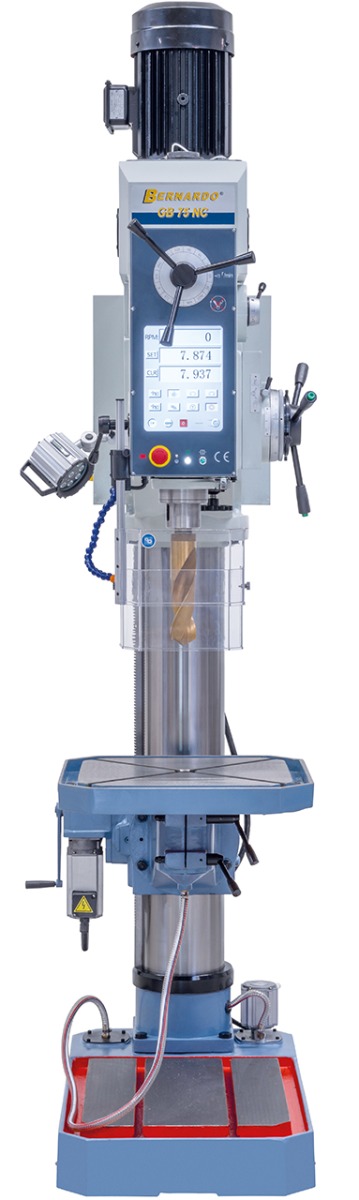 GB 75 NC 