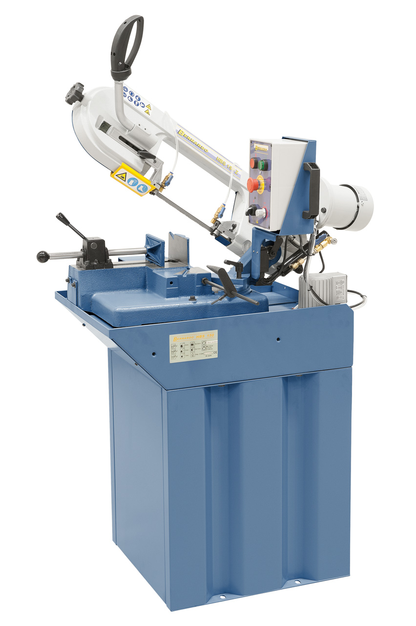 Horizontalbandsäge HBS 150 Z / 230 V